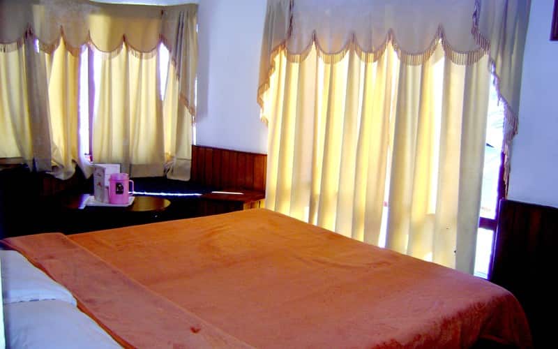 Hotel Prashant